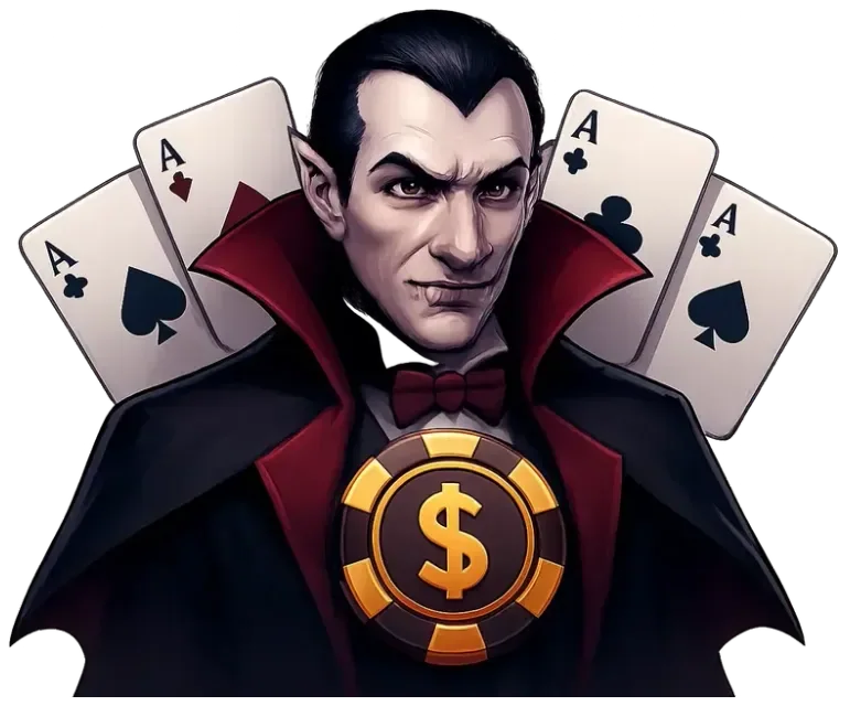 Dracula login