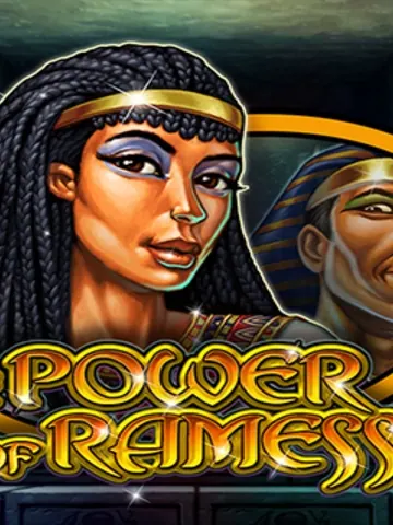 The Power Of Ramesses