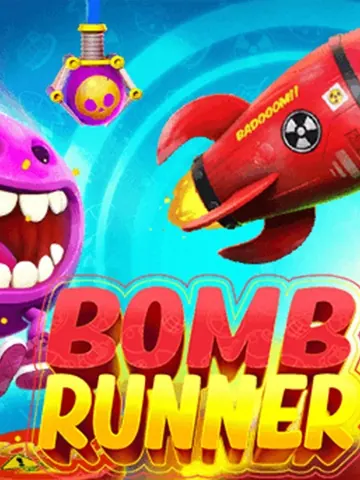 Bomb Runner