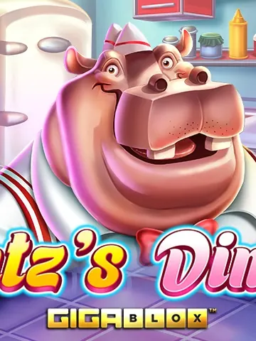 Fatz's Diner Gigablox