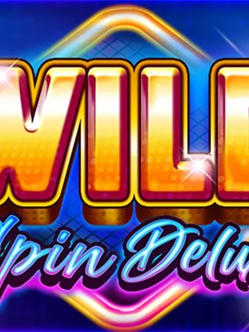 Wild Spin Deluxe
