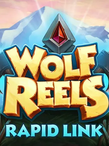 Wolf Reels Rapid Link