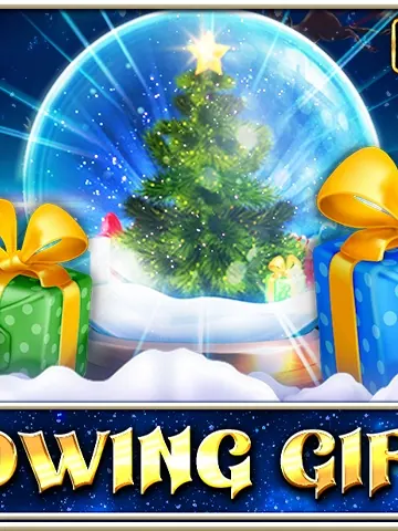 Snowing Gifts
