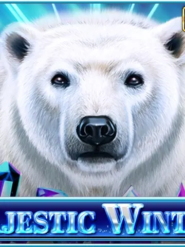 Majestic Winter