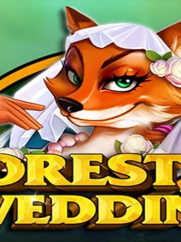 Forest Wedding