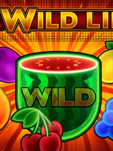 Fruit Wild Lines