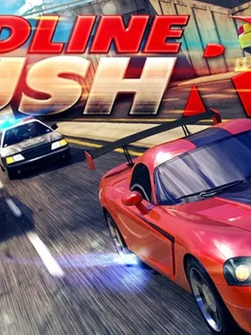 Redline Rush