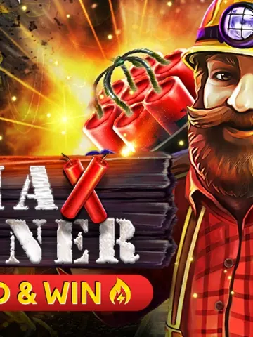 Max Miner