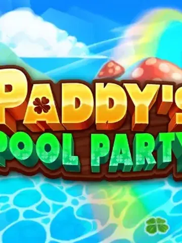 Paddy's Pool Party
