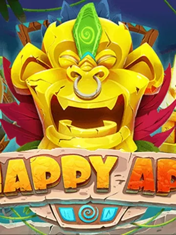 Happy Ape