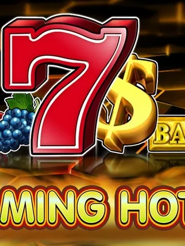 Flaming Hot 6 Reels