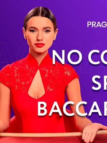 No Comm Speed Baccarat 1