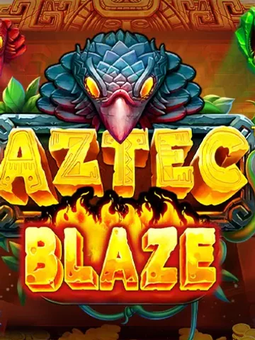 Aztec Blaze online slot