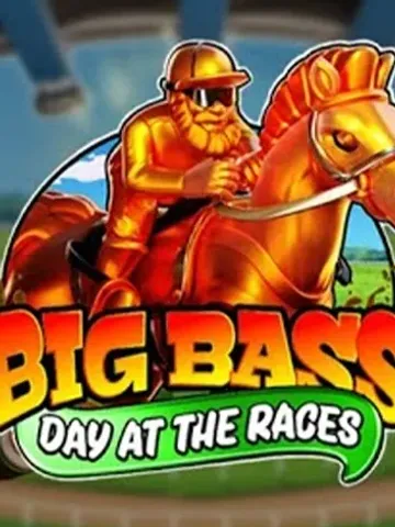 Big Bass Day at Races online slot
