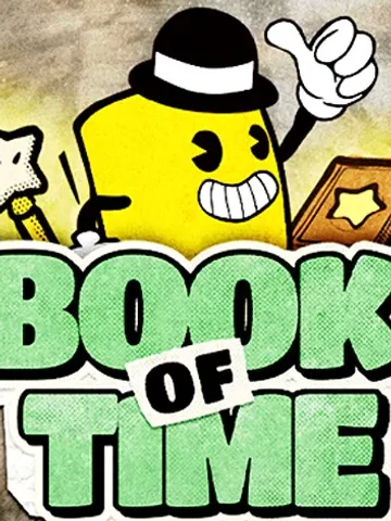 Book of Time online slot