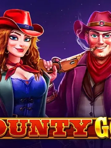 Bounty Gold online slot