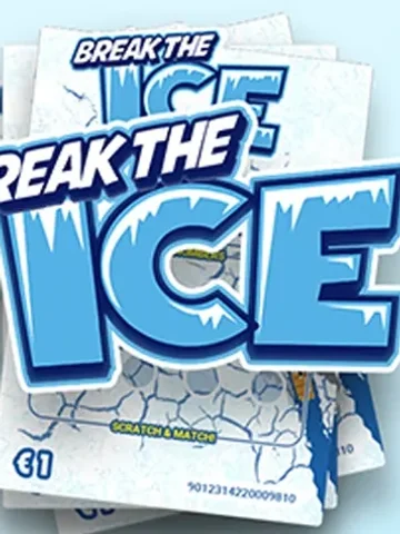 Break the Ice online slot