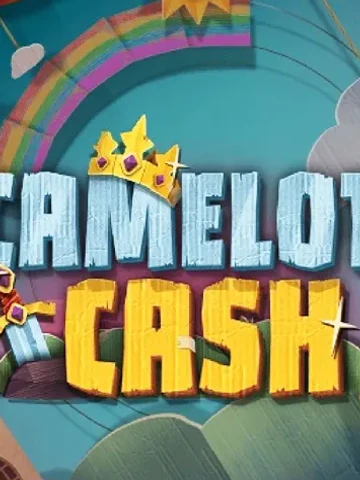 Camelot Cash online slot