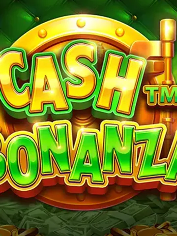 Cash Bonanza online slot