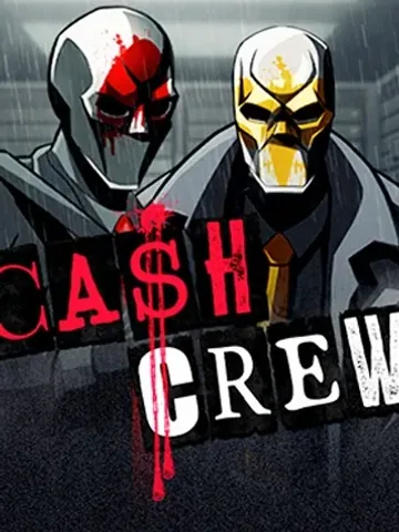 Cash Crew online slot