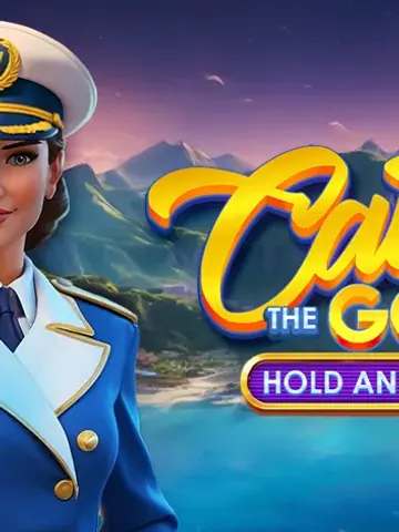 Catch the Gold - Hold and Win online slot