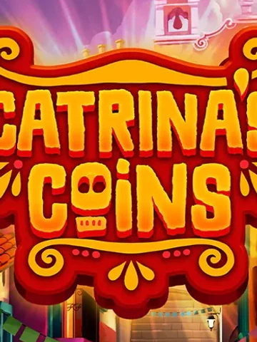 Catrina's Coins online slot