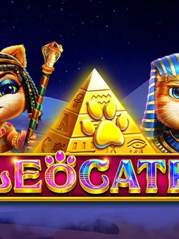 Cleocatra online slot