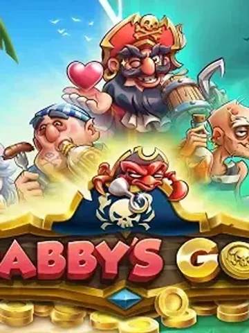 Crabby's Gold online slot