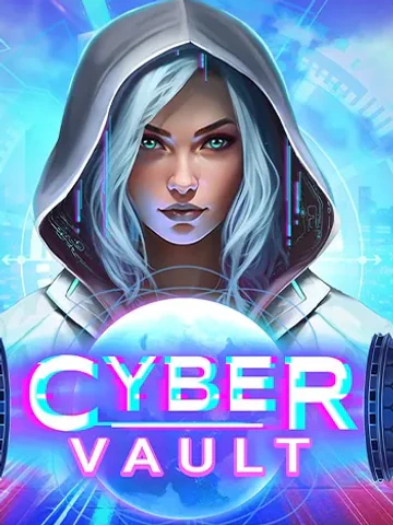Cyber Vault online slot