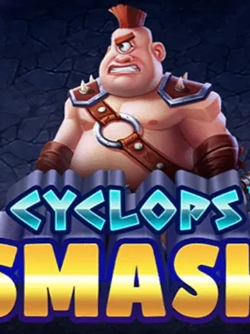 Cyclops Smash online slot