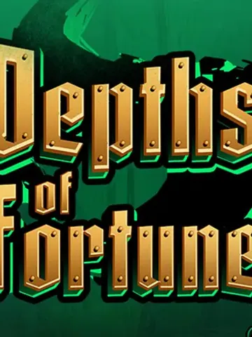 Depths Of Fortune online slot