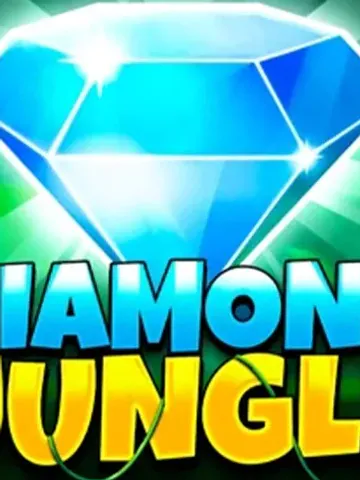Diamond of Jungle online slot