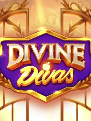 Divine Divas online slot
