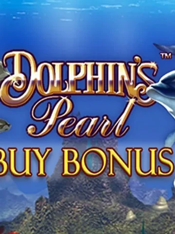 Dolphin's Pearl Deluxe Buy Bonus online slot