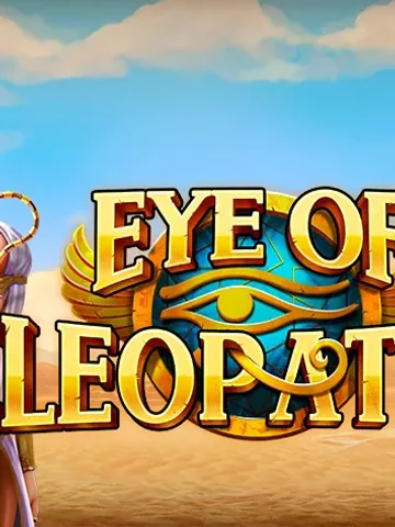 Eye of Cleopatra online slot