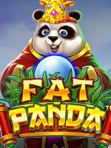 Fat Panda online slot