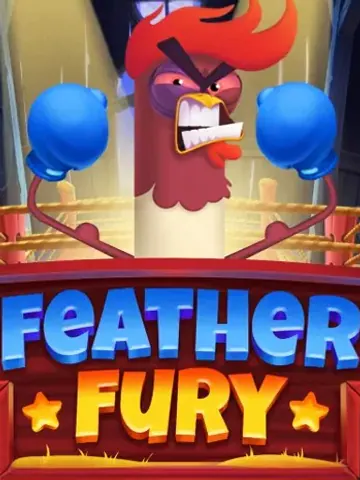 Feather Fury online slot