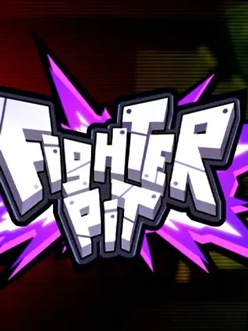 Fighter Pit online slot