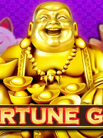 Fortune God online slot