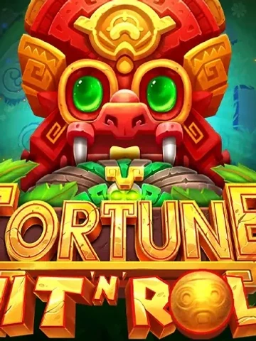 Fortune Hit'n Roll online slot