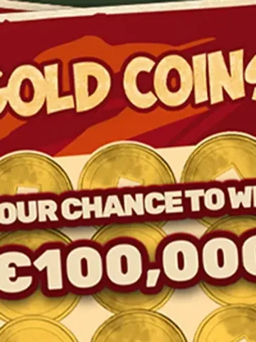 Gold Coins online slot