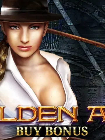 Golden Ark Buy Bonus online slot