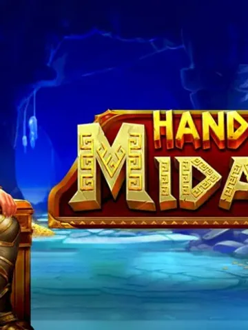 Hand of Midas 2 online slot