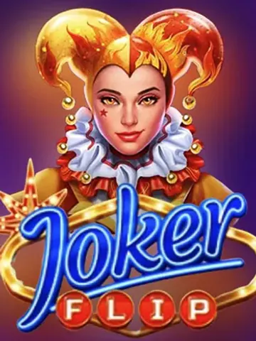 Joker Flip online slot