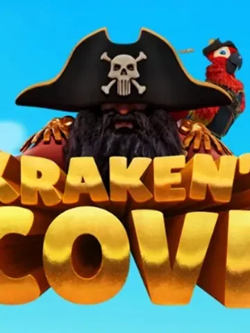 Kraken's Cove online slot