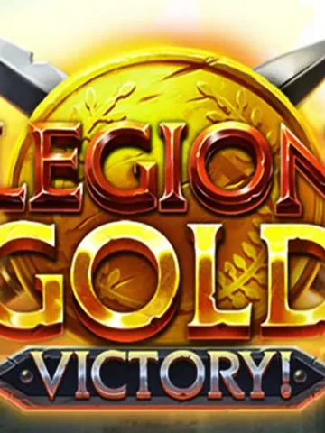 Legion Gold Victory! online slot