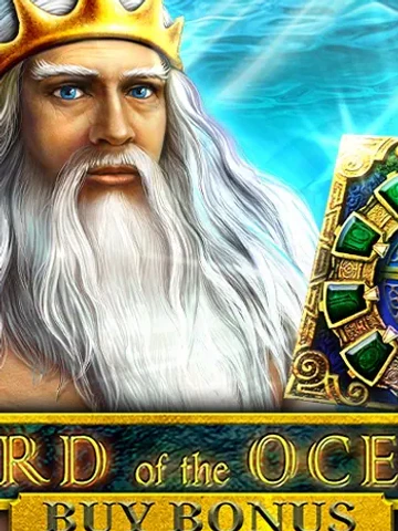 Lord of the Ocean Buy Bonus online slot