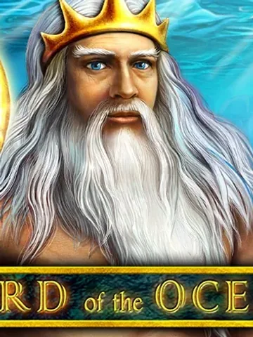 Lord of the Ocean online slot