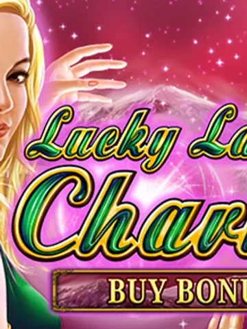 Lucky Lady's Charm Deluxe Buy Bonus online slot