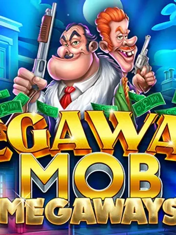 Megaways Mob online slot